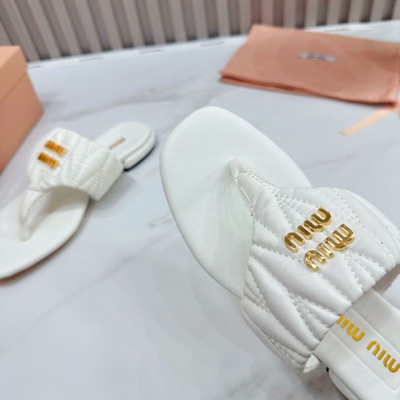 Miu Miu Sandals